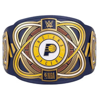 Indiana Pacers NBA Championship Belt – Custom Basketball Title Belt 2mm