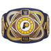 Indiana Pacers NBA Championship Belt – Custom Basketball Title Belt 2mm