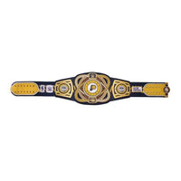 Indiana Pacers NBA Championship Belt – Custom Basketball Title Belt