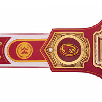 Iowa State Cyclones WWE Legacy Championship Replica Title Belt
