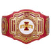 Iowa State Cyclones WWE Legacy Championship Replica Title Belt