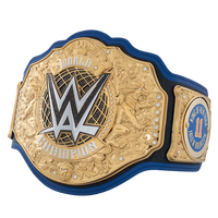 Jalen Brunson King of New York World Heavyweight Championship Replica Belt