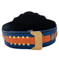 Jalen Brunson King of New York World Heavyweight Championship Replica Belt