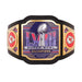 Kansas City Chiefs Super Bowl LVIII Champions WWE Legacy Championship Replica Belt