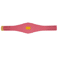 Kansas City Chiefs WWE Legacy Championship Replica Belt