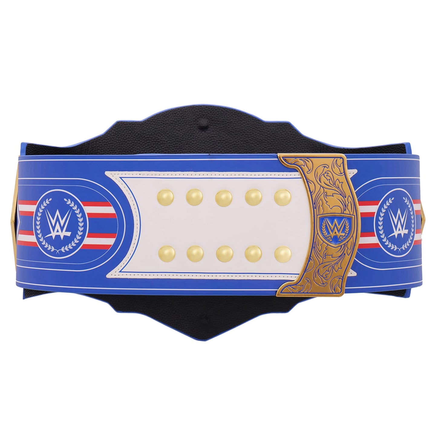 Kansas Jayhawks WWE Legacy Championship Title Belt