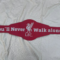 Liverpool FC Legacy Wrestling Championship Belt