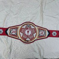 Liverpool FC Legacy Wrestling Championship Belt