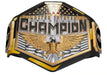 Logan Paul “The Maverick” United States Championship Title Belt Replica