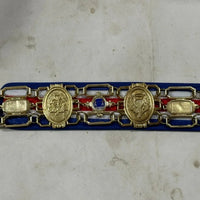 Lord Lonsdale British Boxing Challenge Replica Championship Belt