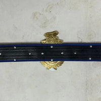 Lord Lonsdale British Boxing Challenge Replica Championship Belt