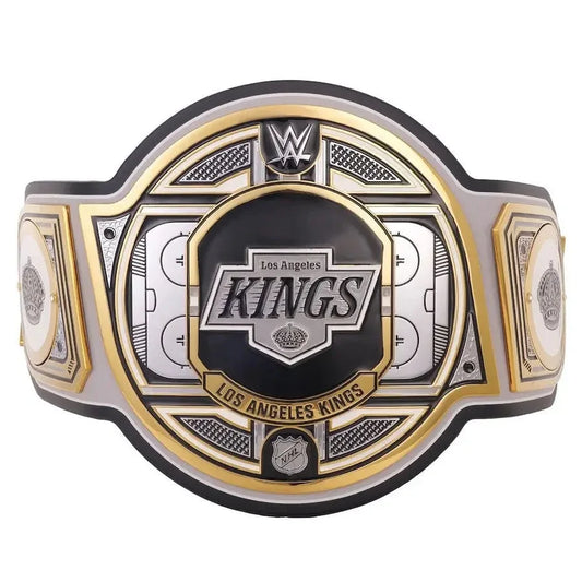 Los Angeles Kings NHL Championship Belt 2mm