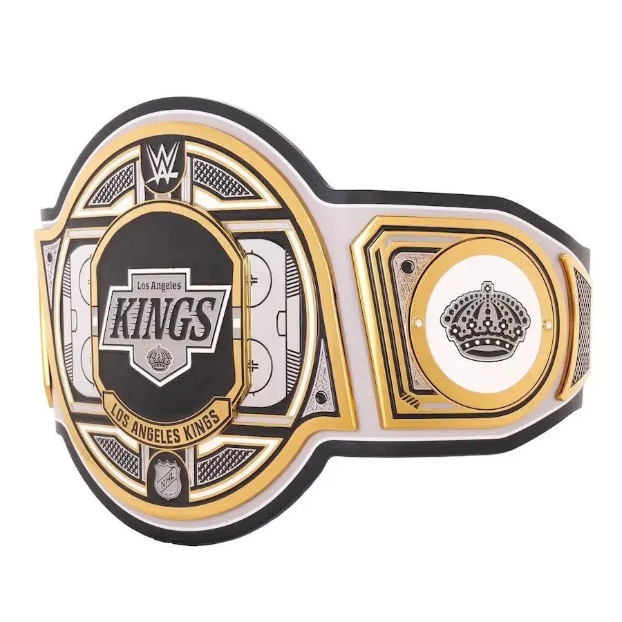 Los Angeles Kings NHL Championship Belt 4mm