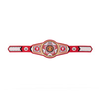Manchester United Heavyweight Wrestling Championship Belt Replica