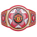 Manchester United Heavyweight Wrestling Championship Belt Replica