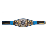 Miami Marlins WWE Legacy Championship Belt