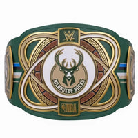Milwaukee Bucks NBA Championship Belt 2mm