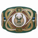 Milwaukee Bucks NBA Championship Belt 2mm