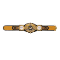 Missouri Tigers WWE Legacy Title Belt – Premium Championship Replica Belt