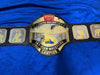 NWA Mid-Atlantic Heavyweight Championship Belt