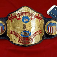 NWA United States Heavyweight Championship Belt