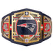 New England Patriots WWE Legacy Championship Replica Belt