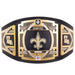 New Orleans Saints WWE Legacy Championship Replica Belt
