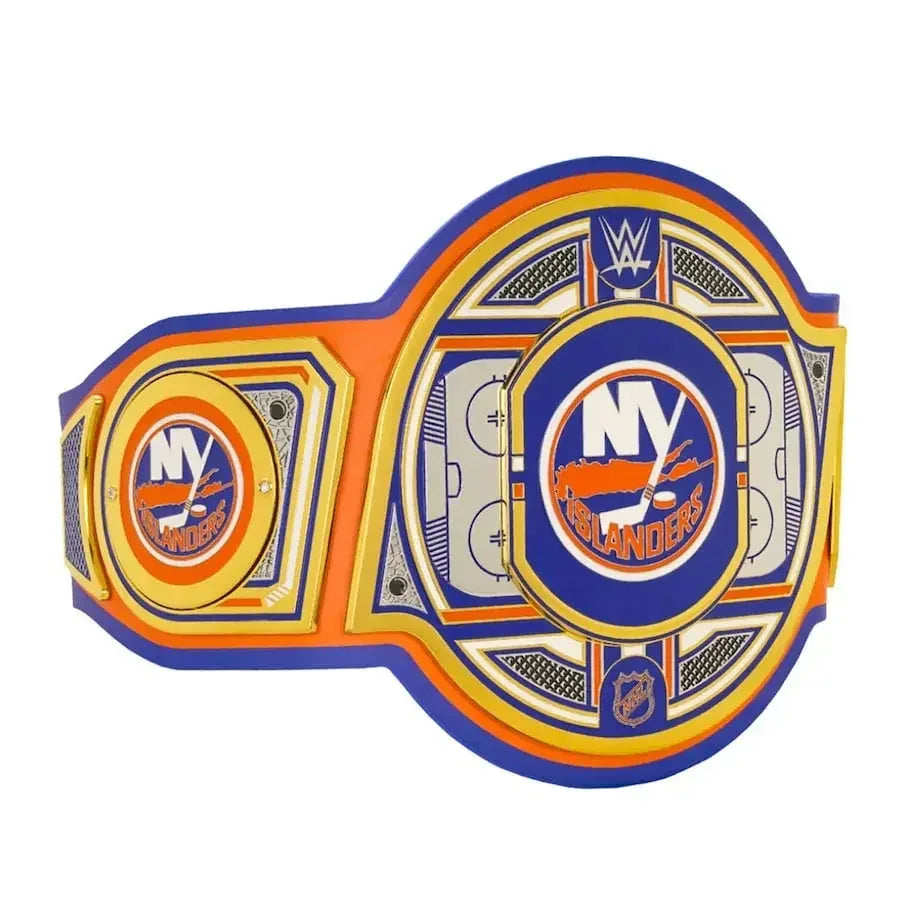 New York Islanders NHL Championship Belt 6mm