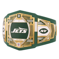 New York Jets WWE Legacy Championship Replica Belt
