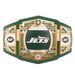 New York Jets WWE Legacy Championship Replica Belt