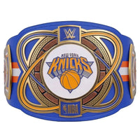 New York Knicks NBA Championship Belt 2mm