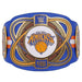 New York Knicks NBA Championship Belt 2mm