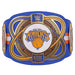 New York Knicks WWE Legacy Title Belt