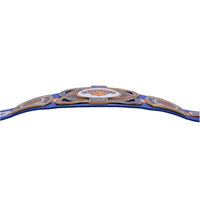 New York Knicks WWE Legacy Title Belt
