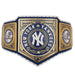 New York Yankees MLB Championship Belt