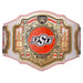 Oklahoma State Cowboys WWE Legacy Championship Replica Title Belt