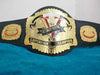 Old UFC SuperFight Championship Belt Replica The Ultimate Fighting Title Belt