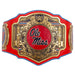 Ole Miss Rebels WWE Legacy Title Belt – Premium Championship Replica Belt