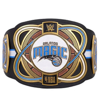 Orlando Magic NBA Championship Belt 2mm