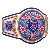 Paris Saint-Germain Legacy Championship Replica Title Belt