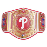 Philadelphia Phillies MLB Championship Belt