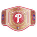 Philadelphia Phillies MLB Championship Belt