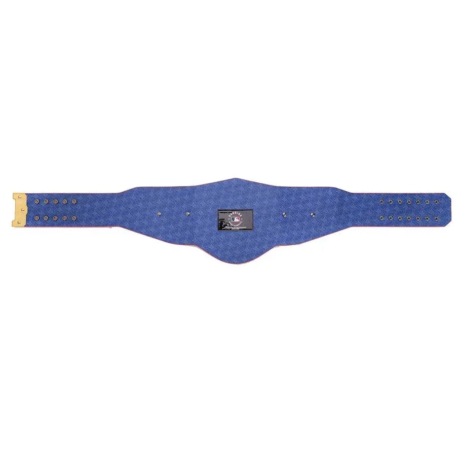 Philadelphia Phillies MLB Championship Belt