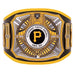 Pittsburgh Pirates MLB Championship Belt