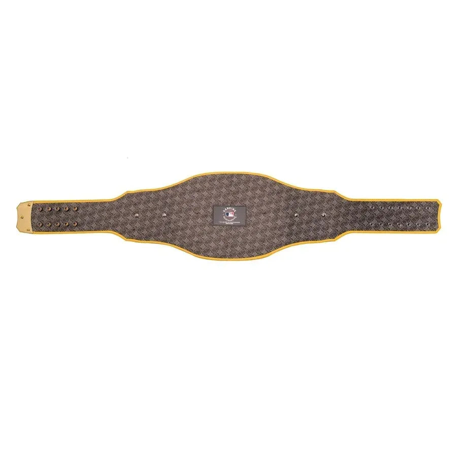 Pittsburgh Pirates MLB Championship Belt