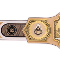 Purdue Boilermakers WWE Legacy Championship Replica Title Belt