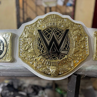 WWE Women World Heavyweight Championship Replica Belt Rhea Ripley