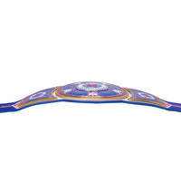 Rangers FC Legacy Championship Replica Title Belt