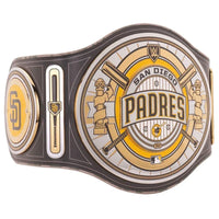 San Diego Padres MLB Championship Belt