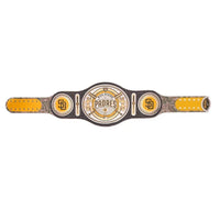 San Diego Padres MLB Championship Belt